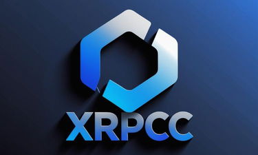 XRPCC.com - Creative brandable domain for sale
